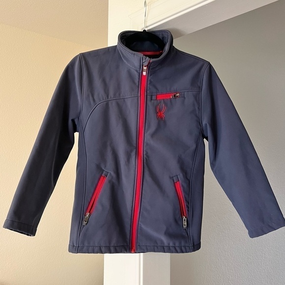 Spyder Jacket Medium